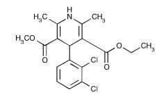 Felodipine
